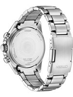 Watch Citizen Man H660 in Steel CB5914-89L - CB5914-89L